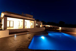 4 спальни Вилла для продажи в Moraira