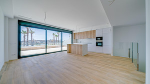 3 bedroom Apartment for sale in Finestrat