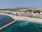 3 спальни Квартира для продажи в Altea