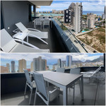 2 bedroom Apartment for sale in Calpe