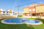 2 bedroom Apartment for sale in Torre de la Horadada