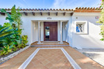 8 bedroom Villa for sale in Altea