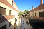 3 спальни Квартира для продажи в Cabo Roig