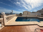 4 bedroom Villa for sale in Calpe