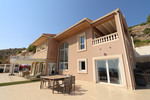 3 bedroom Villa for sale in Altea