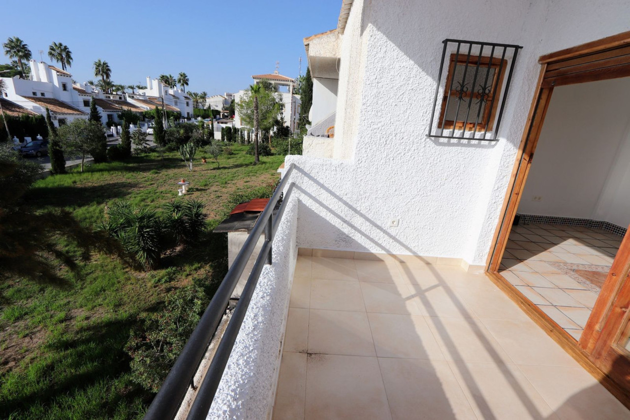 1 bedroom Appartement te koop in Villamartin
