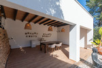 6 bedroom Villa for sale in Javea