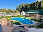 4 bedroom Villa for sale in Villamartin