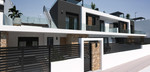 Plot for sale in Los Montesinos