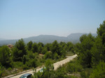 Plot for sale in Javea