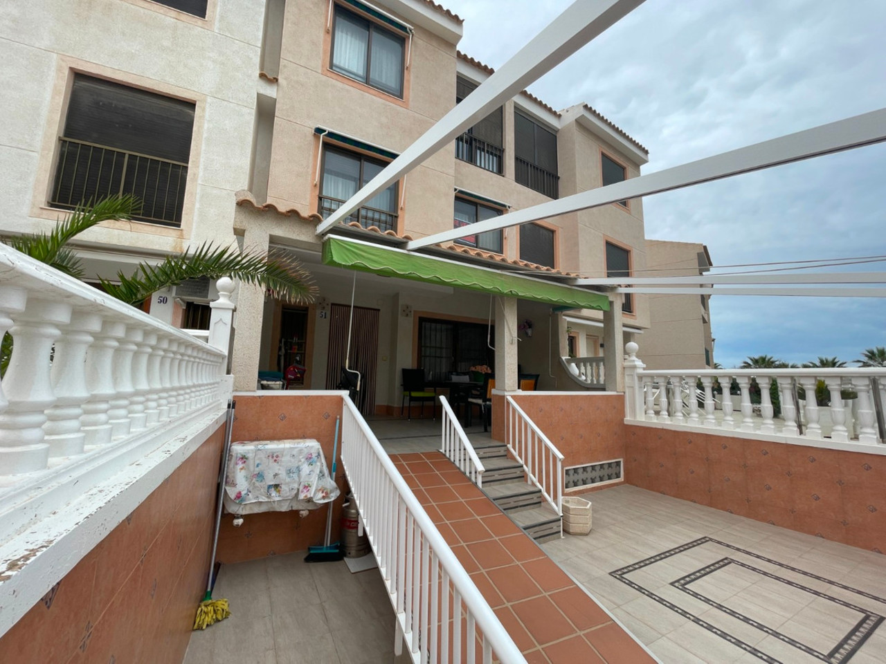 5 bedroom Villa à vendre à Guardamar del Segura