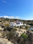 4 bedroom Villa for sale in Villajoyosa