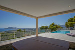 5 bedroom Villa for sale in Altea