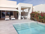 2 bedroom Villa for sale in Algorfa