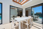 3 bedroom Villa te koop in l'Alfas del Pi