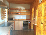 4 bedroom Villa te koop in Benijofar