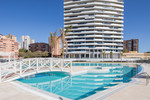 2 bedroom Apartment for sale in Benidorm