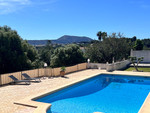 6 bedroom Villa for sale in Javea