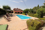 6 bedroom Villa for sale in Valverde Alto