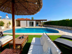 4 bedroom Villa te koop in Ciudad Quesada