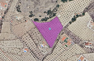 Plot for sale in Sax