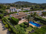 4 bedroom Villa te koop in Javea
