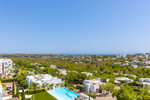 2 bedroom Appartement te koop in Las Colinas Golf Resort