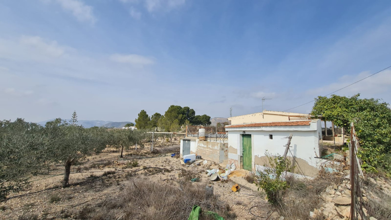 2 bedroom Villa se vende en La Romana 