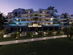 2 bedroom Appartement te koop in Las Colinas Golf Resort