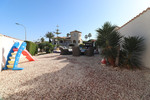 5 bedroom Villa for sale in Algorfa