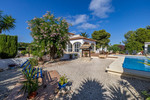 3 bedroom Villa for sale in Javea