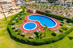 3 bedroom Apartment for sale in Orihuela Costa