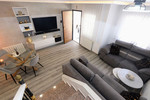 3 bedroom Villa te koop in Villamartin