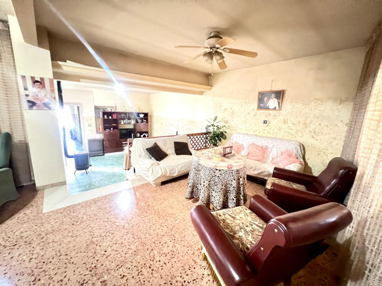 6 bedroom Villa à vendre à Pinoso