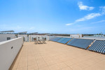 3 bedroom Villa te koop in Villamartin