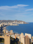 3 bedroom Apartment for sale in Benidorm