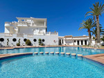 2 bedroom Apartment for sale in Moraira