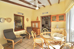 4 bedroom Villa for sale in Benitachell