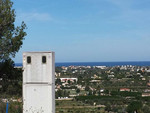 Plot for sale in Denia