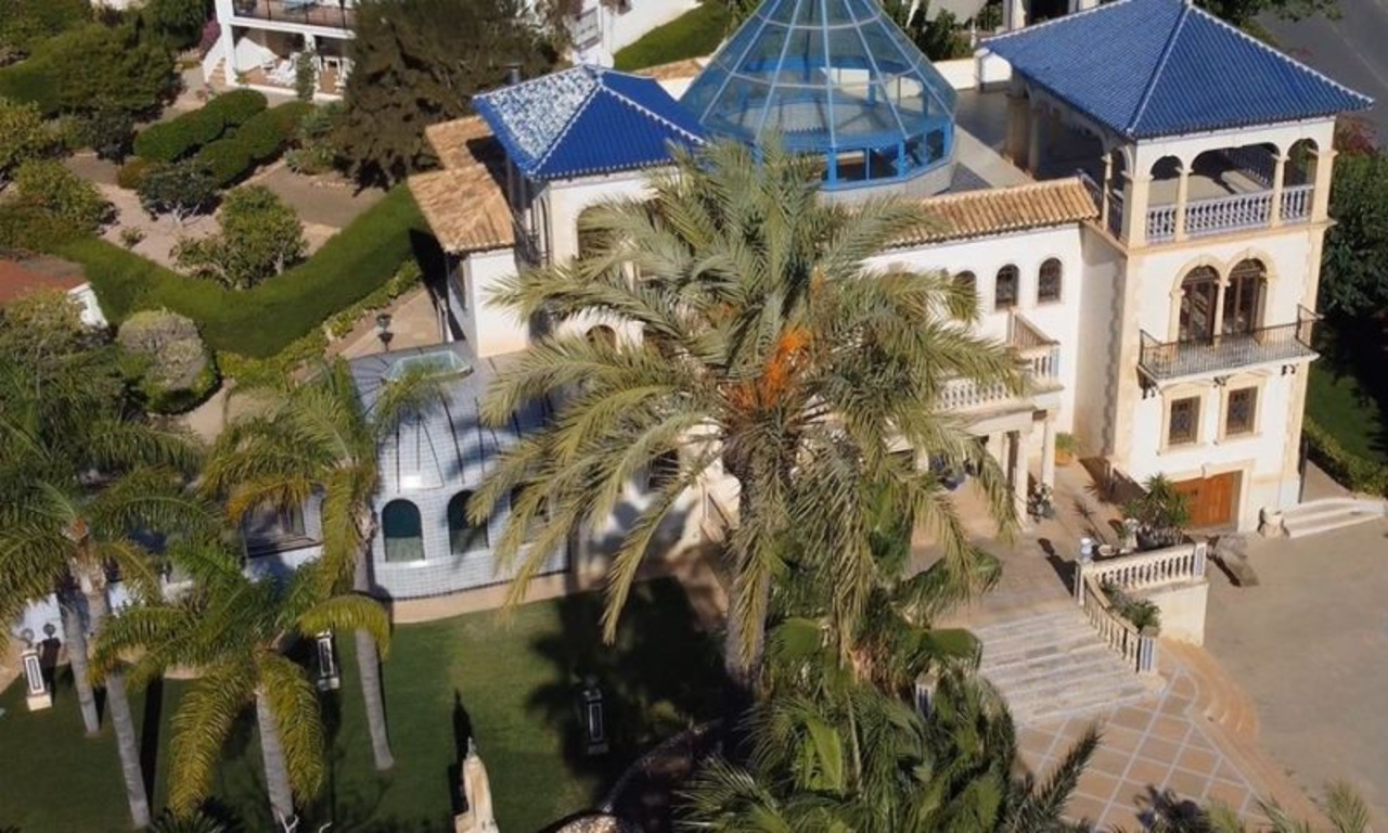 5 bedroom Villa à vendre à Orihuela Costa