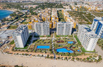 2 bedroom Appartement te koop in Punta Prima