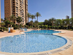 4 bedroom Apartment for sale in Benidorm
