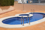 2 bedroom Villa te koop in San Fulgencio