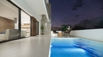3 bedroom Villa te koop in Dolores