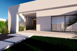 3 bedroom Villa for sale in Finestrat