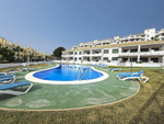 2 bedroom Appartement te koop in Campoamor