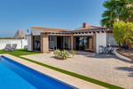 6 bedroom Villa for sale in Calpe