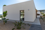 4 bedroom Villa for sale in Benissa