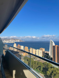 3 bedroom Apartment for sale in Benidorm