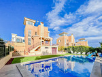 4 bedroom Villa for sale in La Nucia